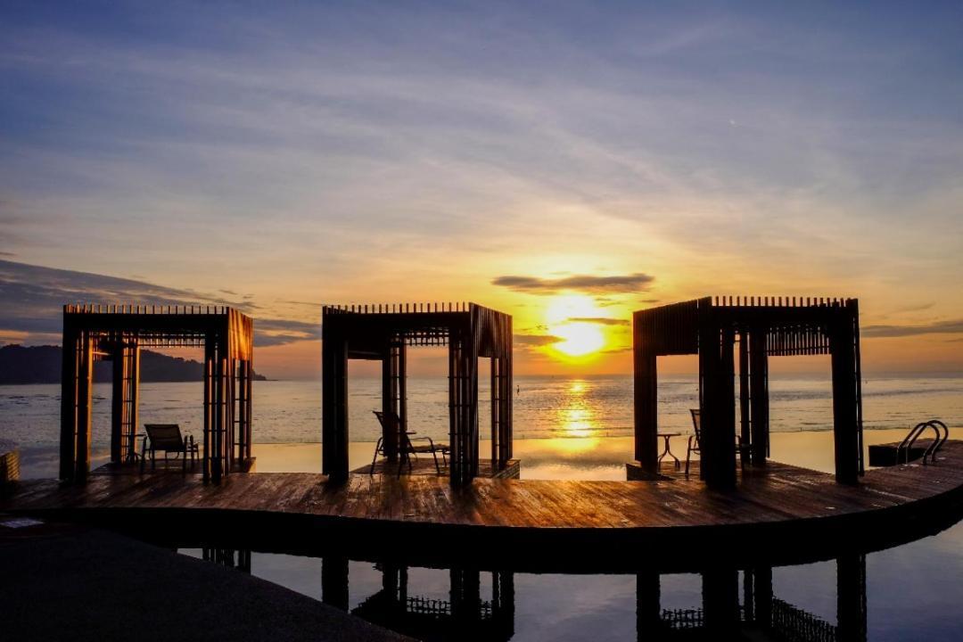 Cozy Seaview At Imperium Tanjung Lumpur * Kuantan