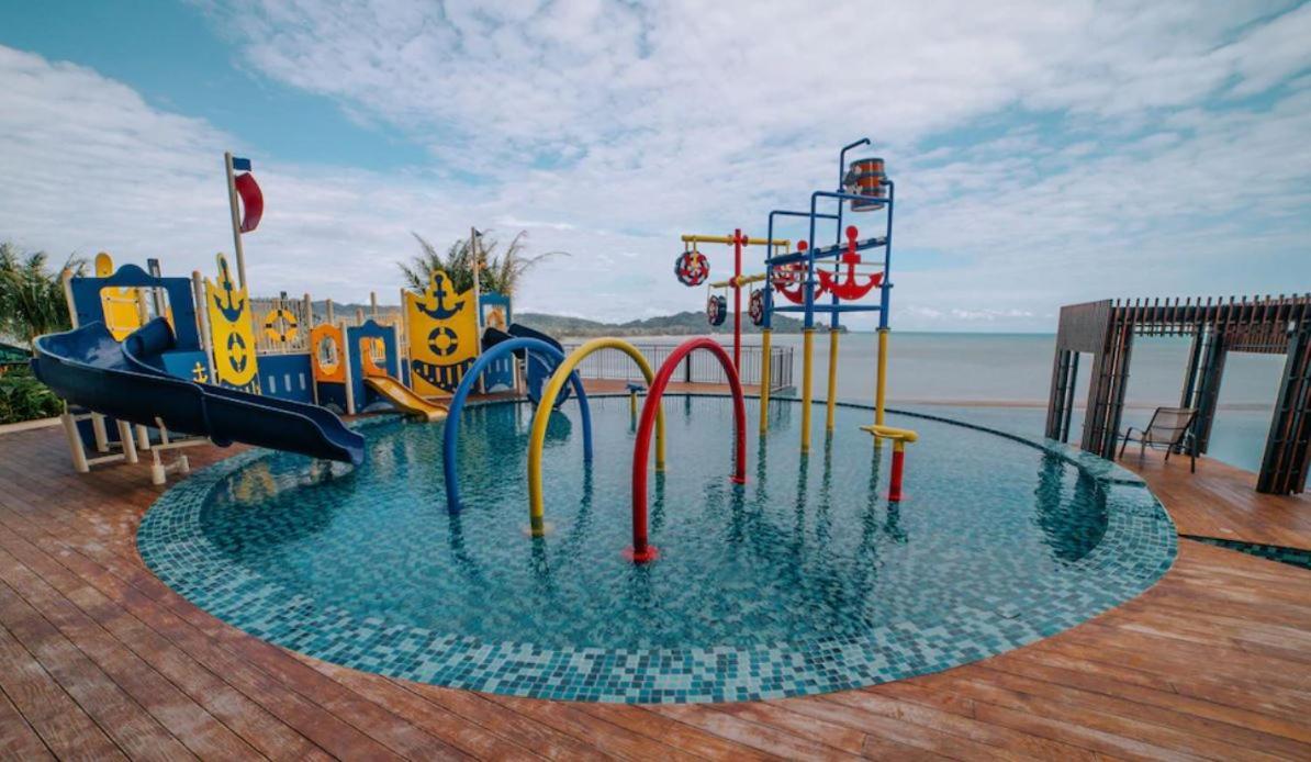 Cozy Seaview At Imperium Tanjung Lumpur Kuantan